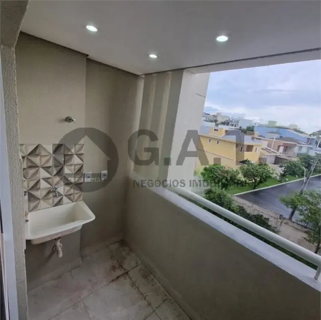Apartamento com 2 quartos para alugar, 48m2 em Jardim das Estrelas, Sorocaba - SP - imagem 6 Foto 6 de Apartamento com 2 quartos para alugar, 48m2 em Jardim das Estrelas, Sorocaba - SP