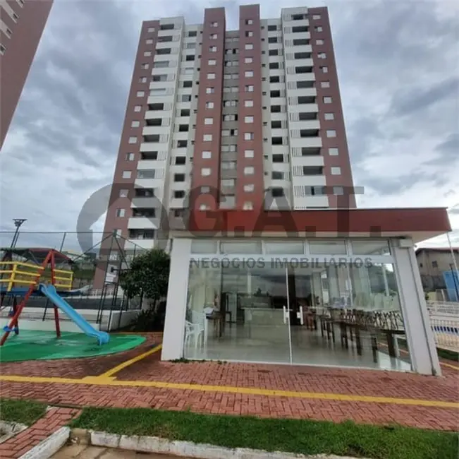 Apartamento com 2 quartos para alugar, 48m2 em Jardim das Estrelas, Sorocaba - SP - imagem 2 Foto 2 de Apartamento com 2 quartos para alugar, 48m2 em Jardim das Estrelas, Sorocaba - SP