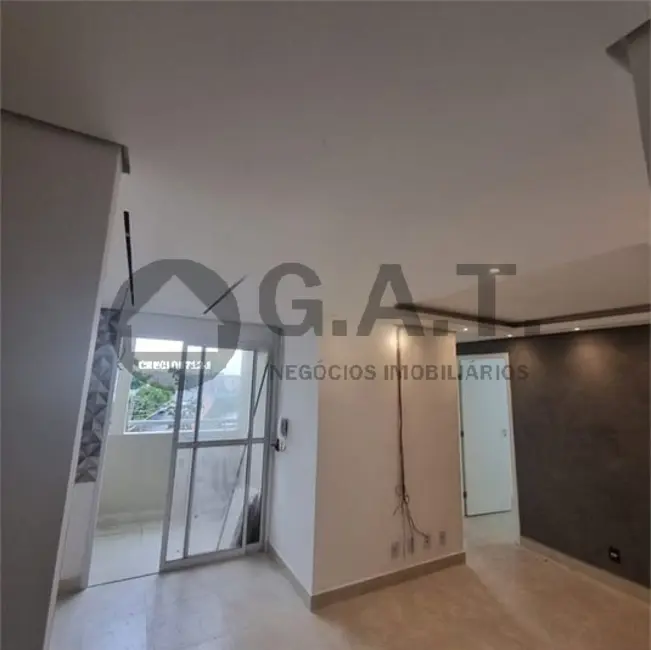 Apartamento com 2 quartos para alugar, 48m2 em Jardim das Estrelas, Sorocaba - SP - imagem 4 Foto 4 de Apartamento com 2 quartos para alugar, 48m2 em Jardim das Estrelas, Sorocaba - SP