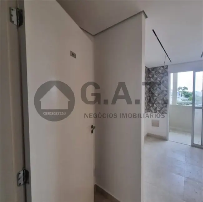 Apartamento com 2 quartos para alugar, 48m2 em Jardim das Estrelas, Sorocaba - SP - imagem 3 Foto 3 de Apartamento com 2 quartos para alugar, 48m2 em Jardim das Estrelas, Sorocaba - SP