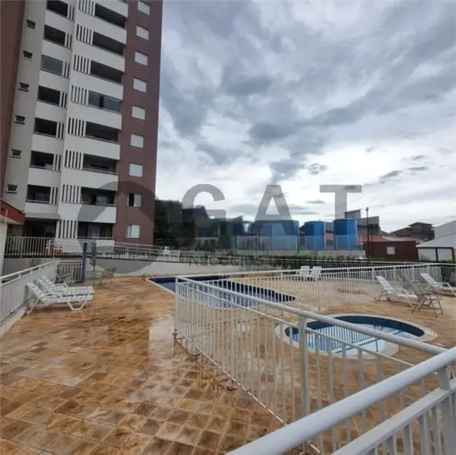 Apartamento com 2 quartos para alugar, 48m2 em Jardim das Estrelas, Sorocaba - SP - imagem 1 Foto 1 de Apartamento com 2 quartos para alugar, 48m2 em Jardim das Estrelas, Sorocaba - SP