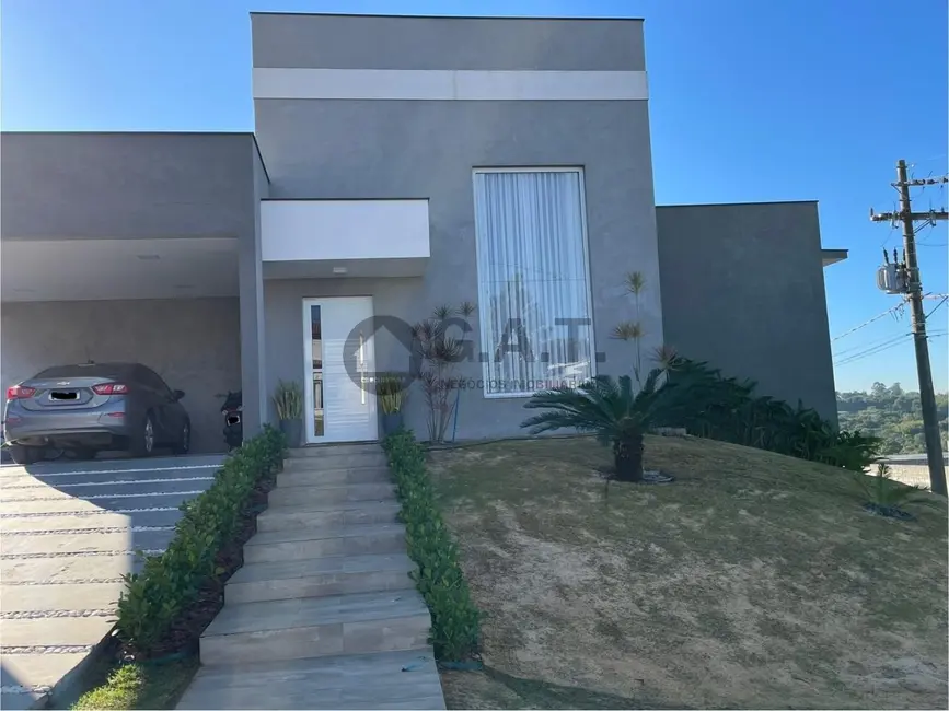 Casa de Condomínio com 3 quartos à venda, 430m2 em Aracoiaba Da Serra - SP - imagem 5 Foto 5 de Casa de Condomínio com 3 quartos à venda, 430m2 em Aracoiaba Da Serra - SP