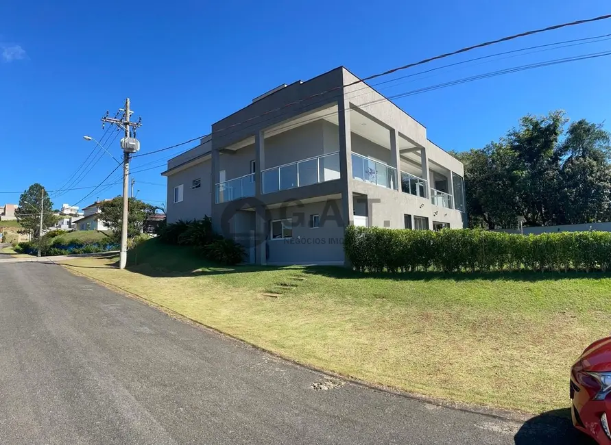 Casa de Condomínio com 3 quartos à venda, 430m2 em Aracoiaba Da Serra - SP - imagem 6 Foto 6 de Casa de Condomínio com 3 quartos à venda, 430m2 em Aracoiaba Da Serra - SP