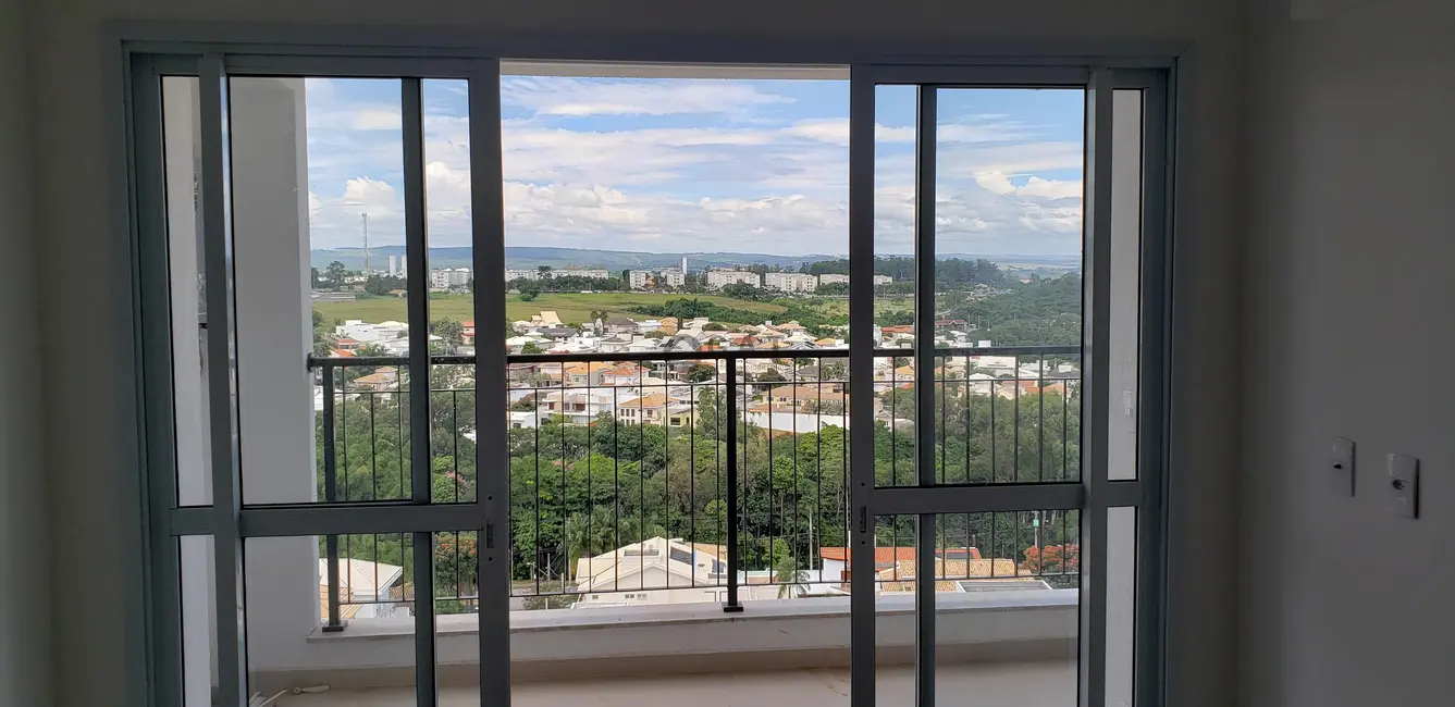 Foto 4 de Apartamento com 2 quartos para alugar, 70m2 em Parque Campolim, Sorocaba - SP