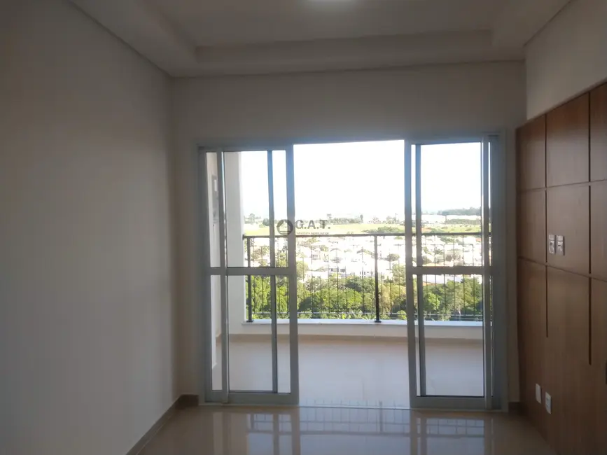 Foto 3 de Apartamento com 2 quartos para alugar, 70m2 em Parque Campolim, Sorocaba - SP