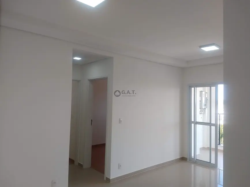 Foto 2 de Apartamento com 2 quartos para alugar, 70m2 em Parque Campolim, Sorocaba - SP