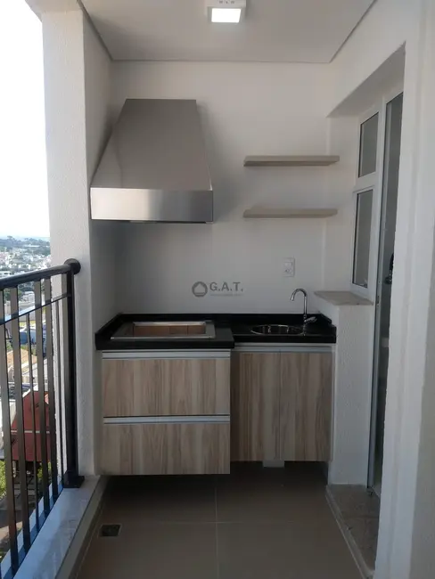 Foto 5 de Apartamento com 2 quartos para alugar, 70m2 em Parque Campolim, Sorocaba - SP
