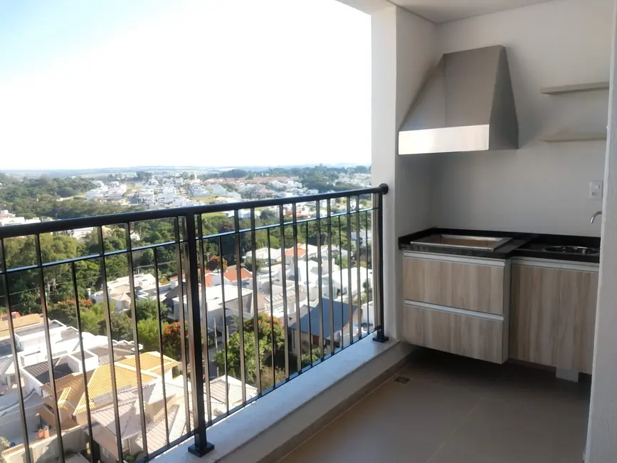 Foto 6 de Apartamento com 2 quartos para alugar, 70m2 em Parque Campolim, Sorocaba - SP