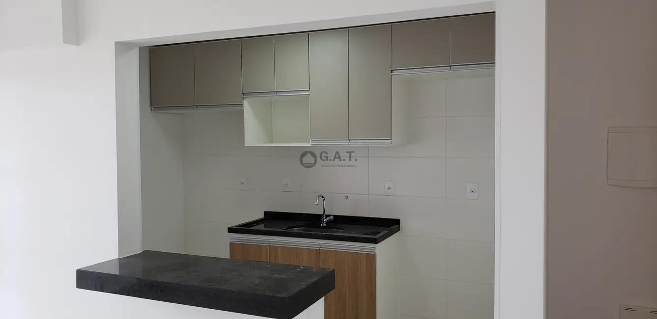 Foto 9 de Apartamento com 2 quartos para alugar, 70m2 em Parque Campolim, Sorocaba - SP