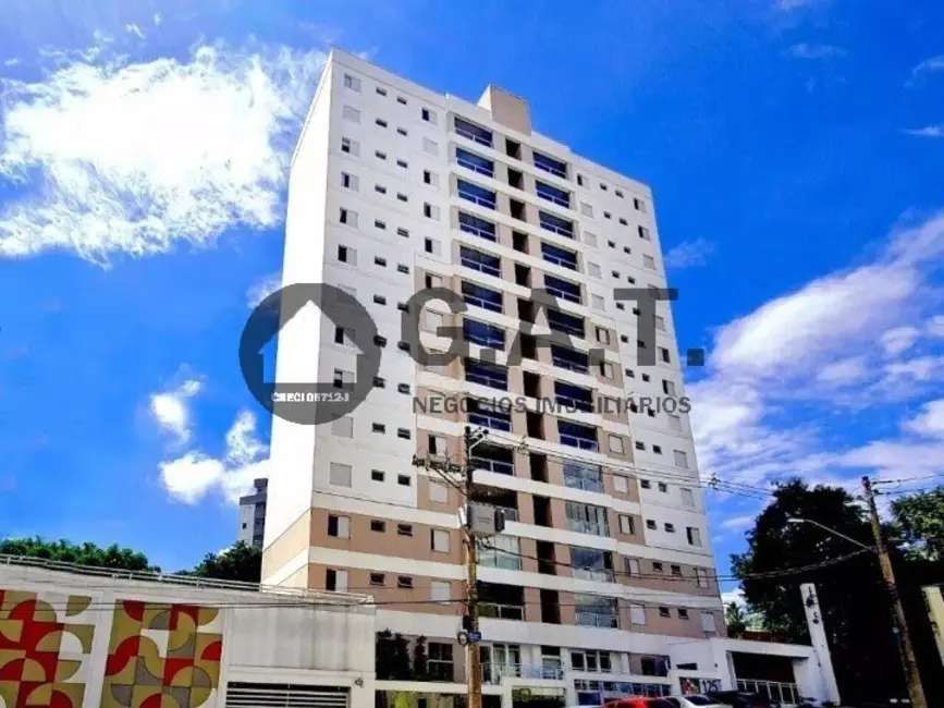 Apartamento com 3 quartos à venda, 123m2 em Jardim Judith, Sorocaba - SP - imagem 2 Foto 2 de Apartamento com 3 quartos à venda, 123m2 em Jardim Judith, Sorocaba - SP