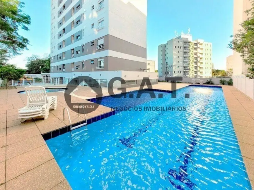 Apartamento com 3 quartos à venda, 123m2 em Jardim Judith, Sorocaba - SP - imagem 1 Foto 1 de Apartamento com 3 quartos à venda, 123m2 em Jardim Judith, Sorocaba - SP