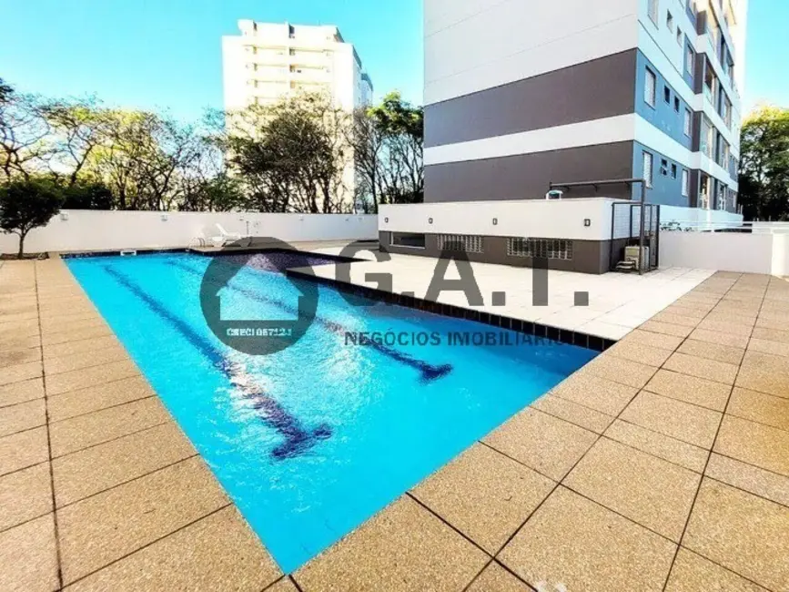 Apartamento com 3 quartos à venda, 123m2 em Jardim Judith, Sorocaba - SP - imagem 4 Foto 4 de Apartamento com 3 quartos à venda, 123m2 em Jardim Judith, Sorocaba - SP