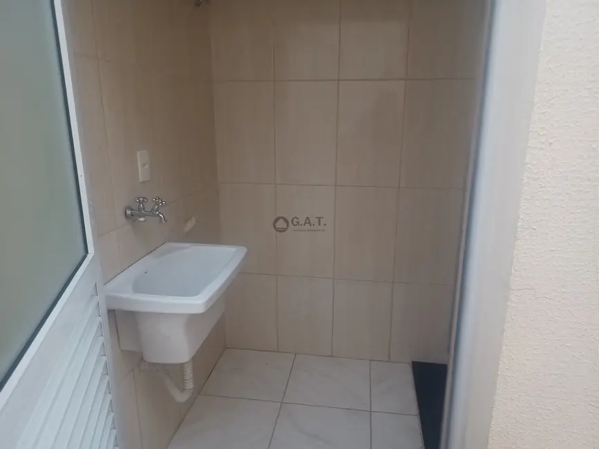 Foto 8 de Apartamento com 2 quartos para alugar, 62m2 em Jardim Prestes de Barros, Sorocaba - SP