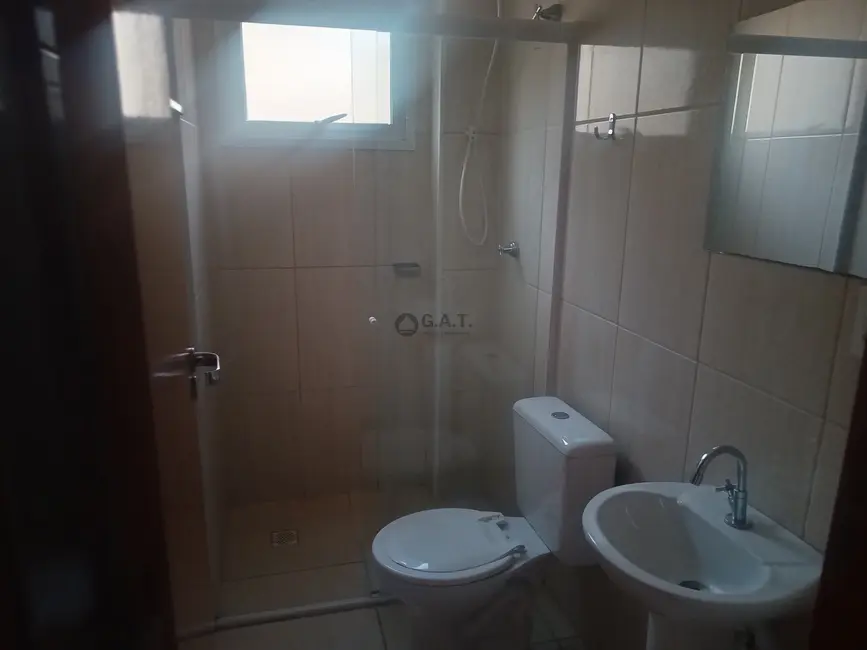 Foto 9 de Apartamento com 2 quartos para alugar, 62m2 em Jardim Prestes de Barros, Sorocaba - SP