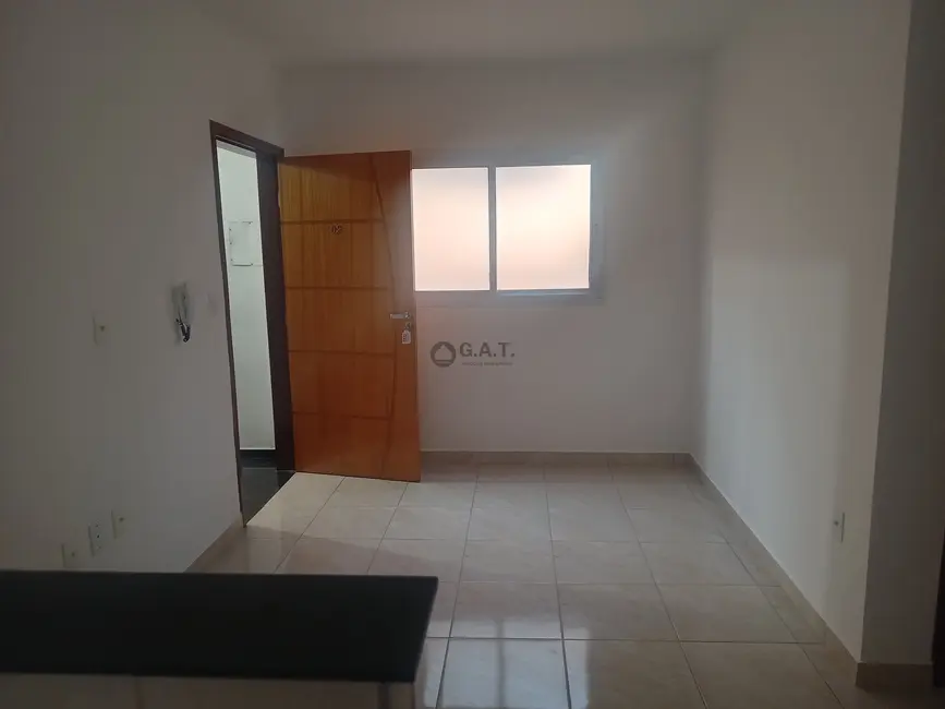 Foto 5 de Apartamento com 2 quartos para alugar, 62m2 em Jardim Prestes de Barros, Sorocaba - SP