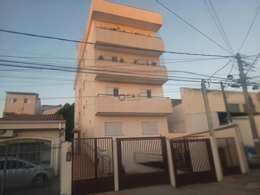 Foto 1 de Apartamento com 2 quartos para alugar, 62m2 em Jardim Prestes de Barros, Sorocaba - SP