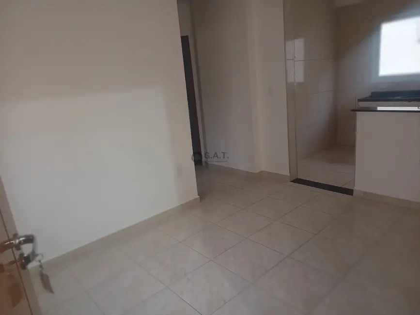 Foto 4 de Apartamento com 2 quartos para alugar, 62m2 em Jardim Prestes de Barros, Sorocaba - SP
