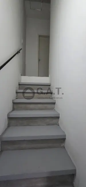 Foto 8 de Casa com 2 quartos para alugar, 70m2 em Vila Esperança, Sorocaba - SP