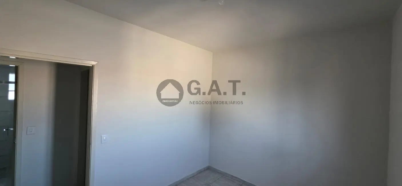 Foto 9 de Casa com 2 quartos para alugar, 70m2 em Vila Esperança, Sorocaba - SP