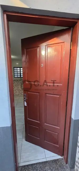 Foto 2 de Casa com 2 quartos para alugar, 70m2 em Vila Esperança, Sorocaba - SP