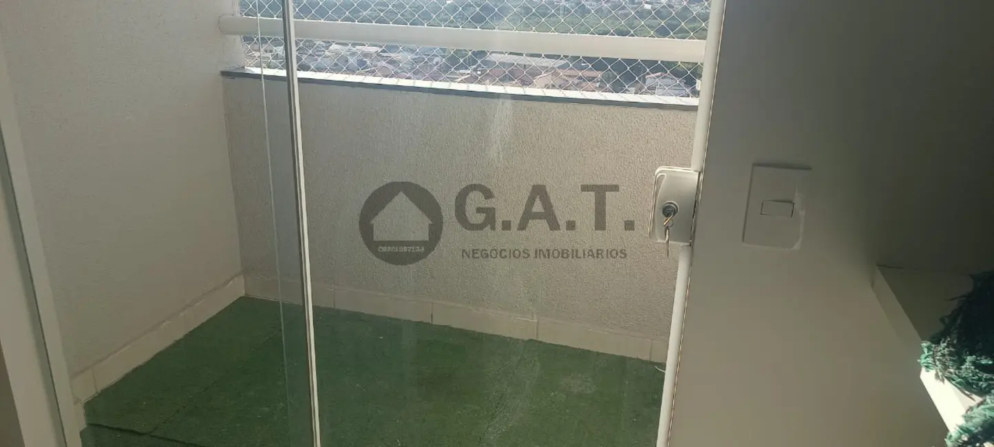 Apartamento com 2 quartos à venda, 68m2 em Vila Hortência, Sorocaba - SP - imagem 4 Foto 4 de Apartamento com 2 quartos à venda, 68m2 em Vila Hortência, Sorocaba - SP