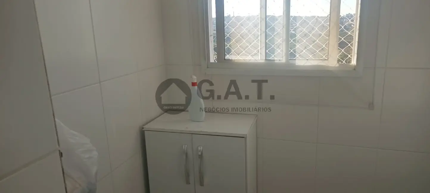 Apartamento com 2 quartos à venda, 68m2 em Vila Hortência, Sorocaba - SP - imagem 6 Foto 6 de Apartamento com 2 quartos à venda, 68m2 em Vila Hortência, Sorocaba - SP