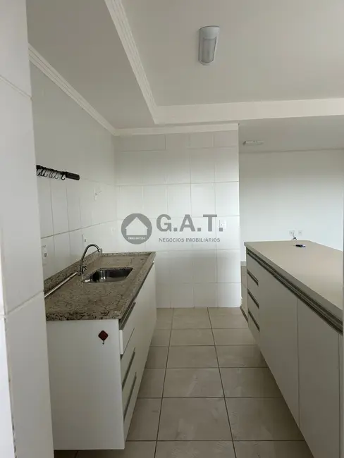 Foto 7 de Apartamento com 2 quartos à venda, 68m2 em Vila Hortência, Sorocaba - SP