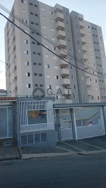 Apartamento com 2 quartos à venda, 68m2 em Vila Hortência, Sorocaba - SP - imagem 1 Foto 1 de Apartamento com 2 quartos à venda, 68m2 em Vila Hortência, Sorocaba - SP