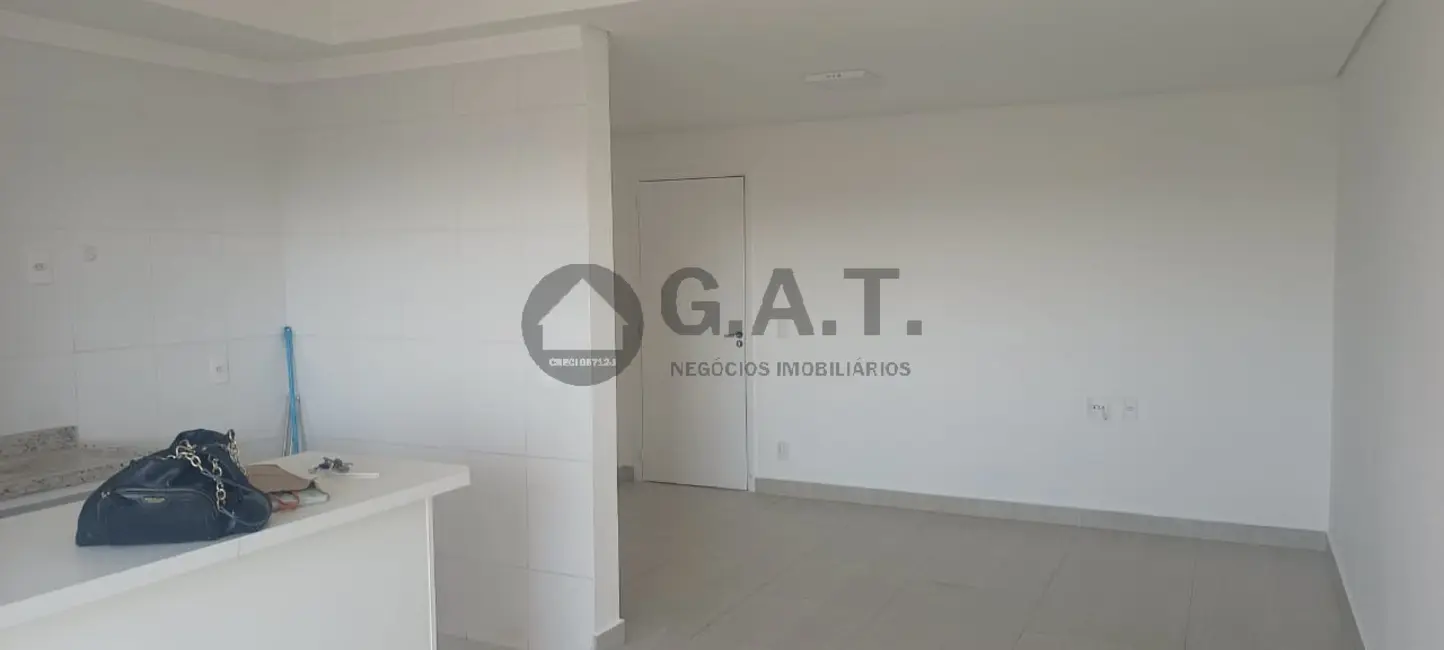 Apartamento com 2 quartos à venda, 68m2 em Vila Hortência, Sorocaba - SP - imagem 9 Foto 9 de Apartamento com 2 quartos à venda, 68m2 em Vila Hortência, Sorocaba - SP