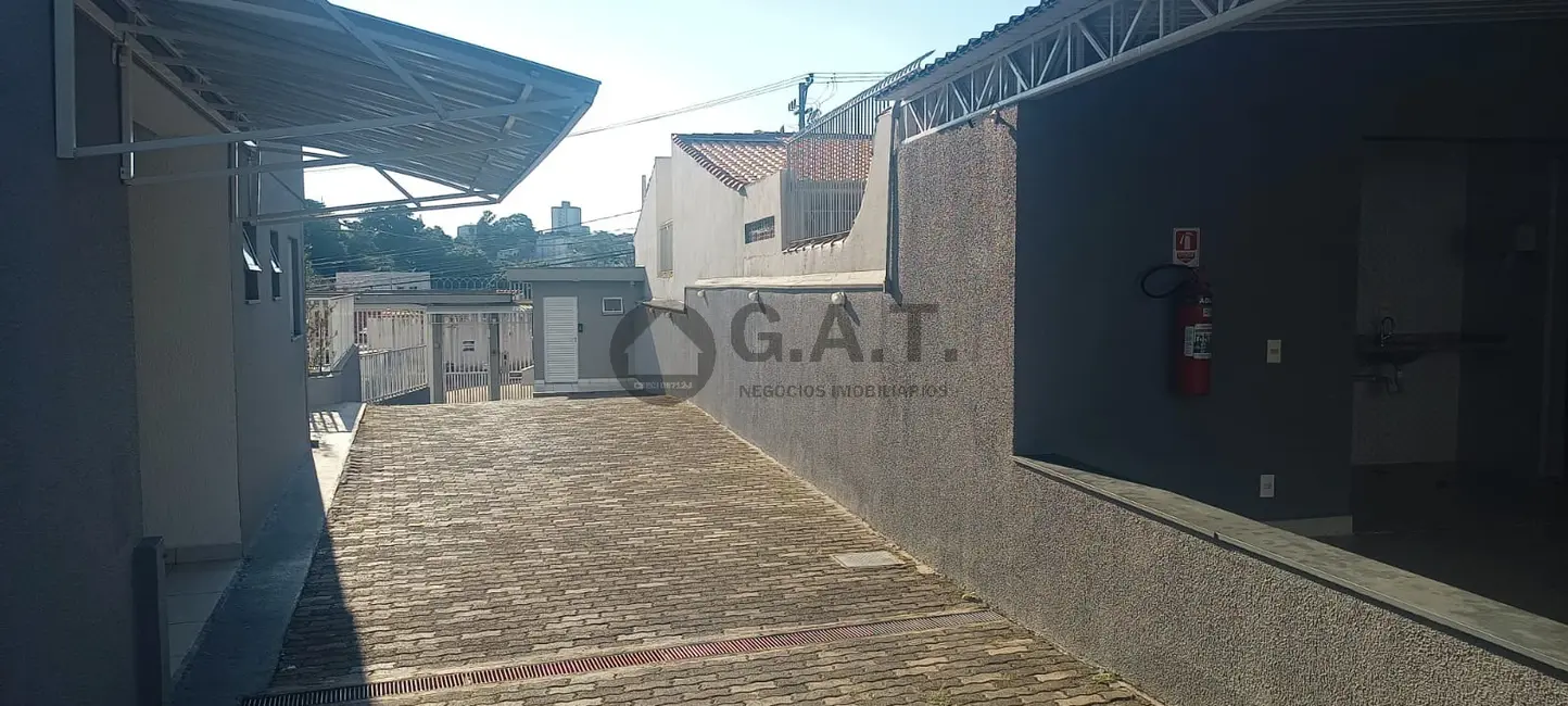 Apartamento com 2 quartos à venda, 68m2 em Vila Hortência, Sorocaba - SP - imagem 2 Foto 2 de Apartamento com 2 quartos à venda, 68m2 em Vila Hortência, Sorocaba - SP