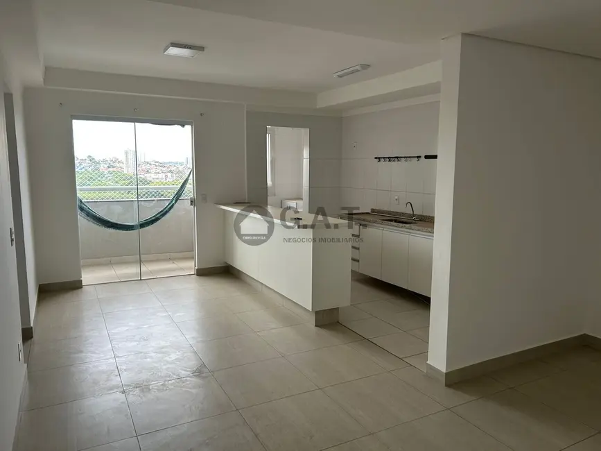 Foto 2 de Apartamento com 2 quartos à venda, 68m2 em Vila Hortência, Sorocaba - SP