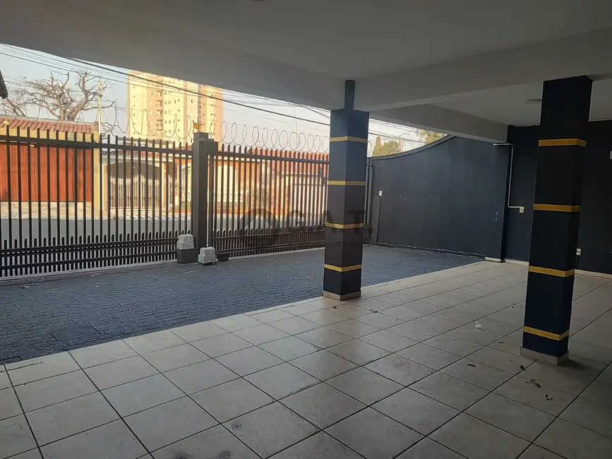 Foto 3 de Sala Comercial para alugar, 275m2 em Jardim Sônia Maria, Sorocaba - SP