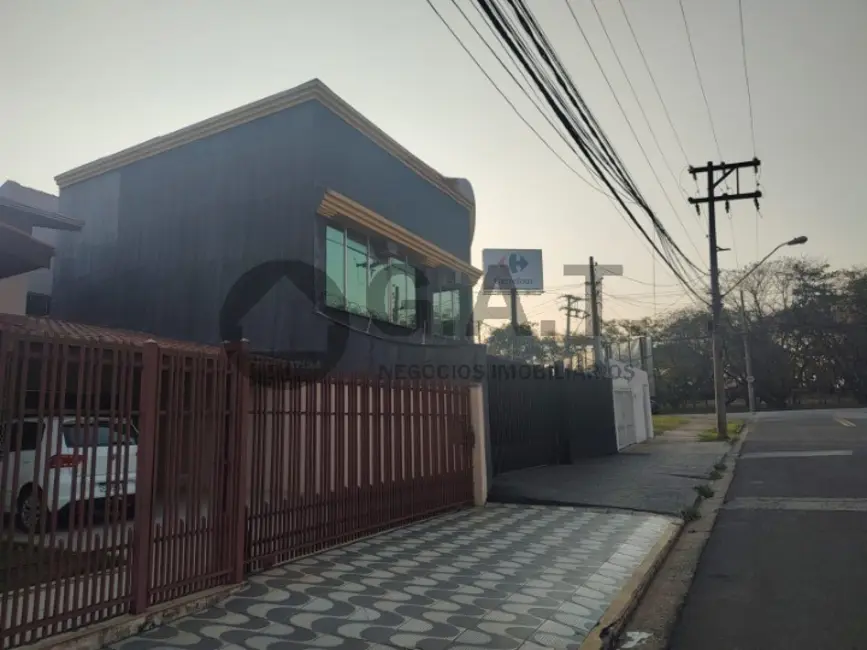 Foto 2 de Sala Comercial para alugar, 275m2 em Jardim Sônia Maria, Sorocaba - SP