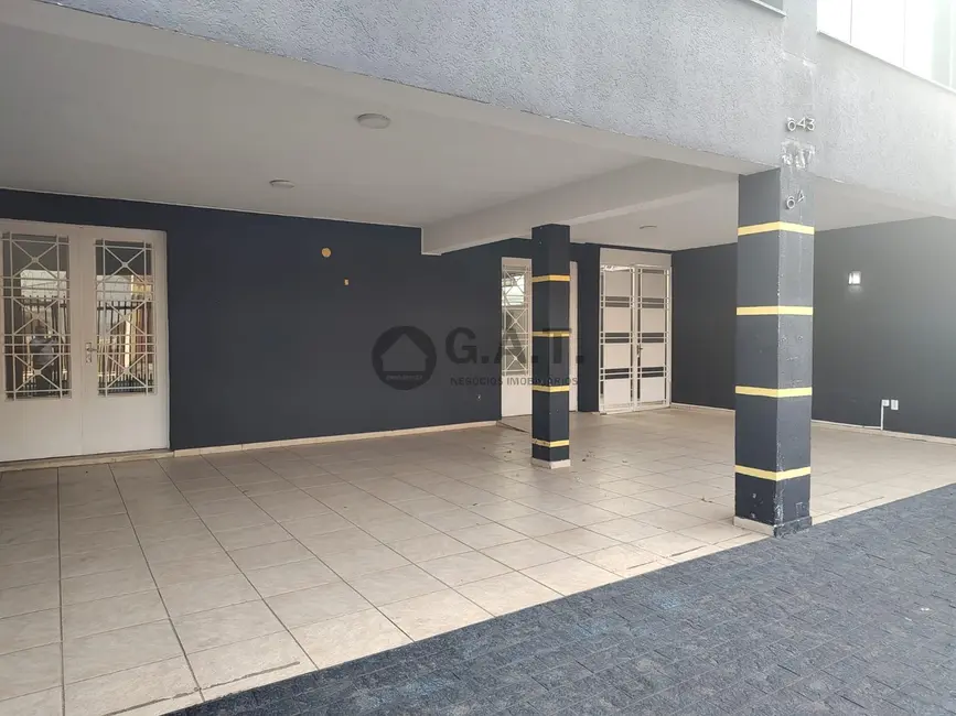 Foto 4 de Sala Comercial para alugar, 275m2 em Jardim Sônia Maria, Sorocaba - SP