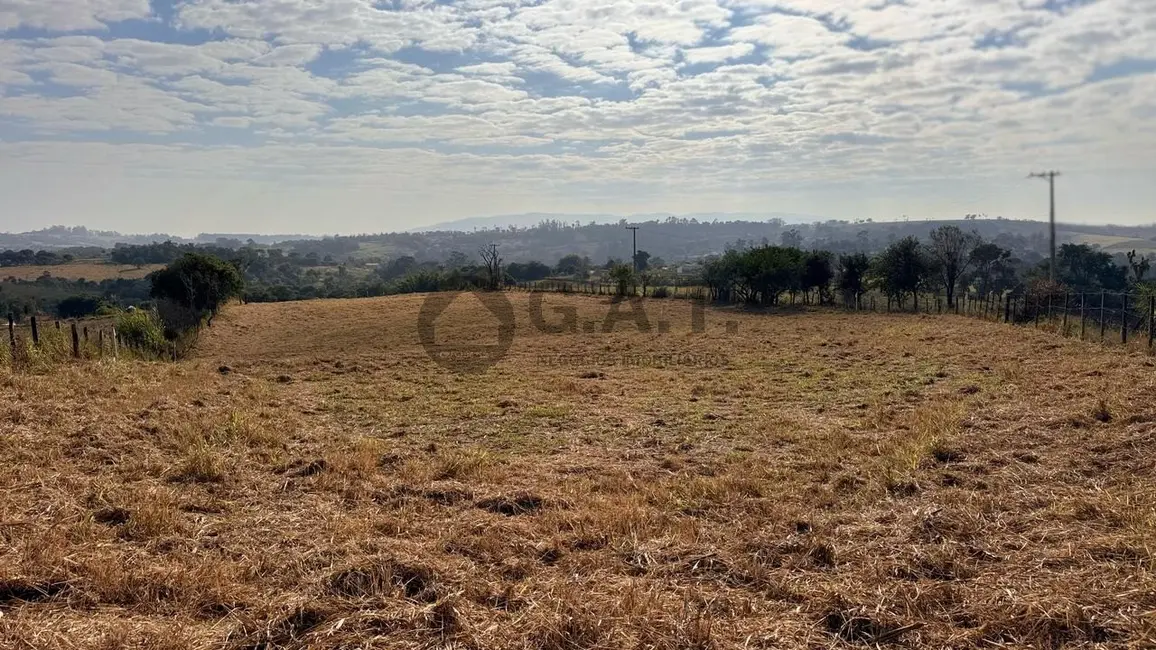Foto 1 de Terreno / Lote à venda, 1000m2 em Aracoiaba Da Serra - SP