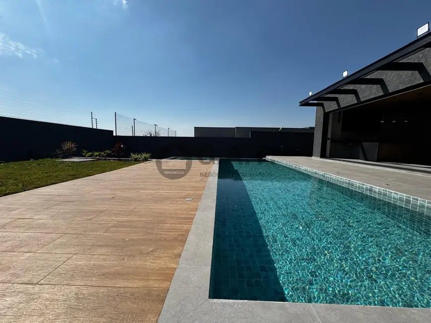 Foto 4 de Casa de Condomínio com 4 quartos à venda, 451m2 em Jardim Residencial Saint Patrick, Sorocaba - SP