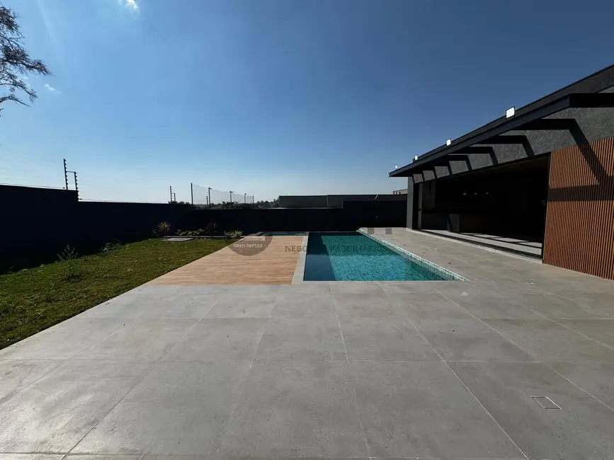 Foto 5 de Casa de Condomínio com 4 quartos à venda, 451m2 em Jardim Residencial Saint Patrick, Sorocaba - SP