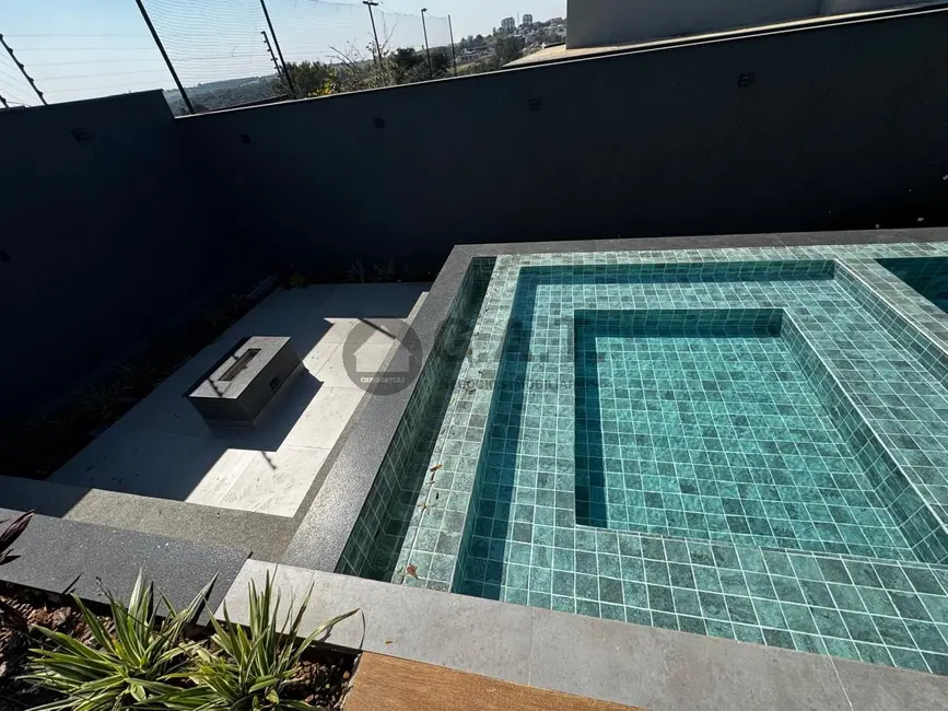 Foto 3 de Casa de Condomínio com 4 quartos à venda, 451m2 em Jardim Residencial Saint Patrick, Sorocaba - SP