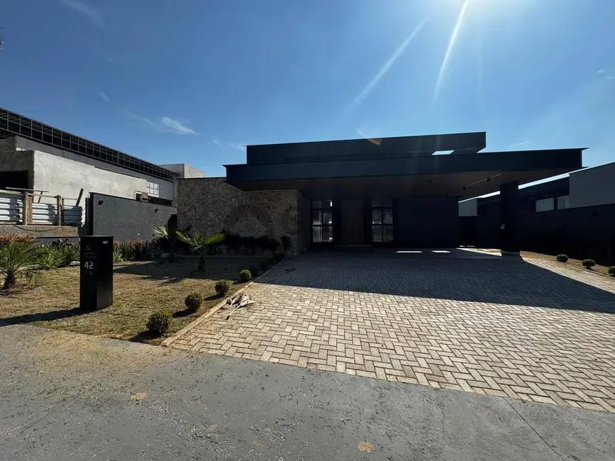 Foto 1 de Casa de Condomínio com 4 quartos à venda, 451m2 em Jardim Residencial Saint Patrick, Sorocaba - SP