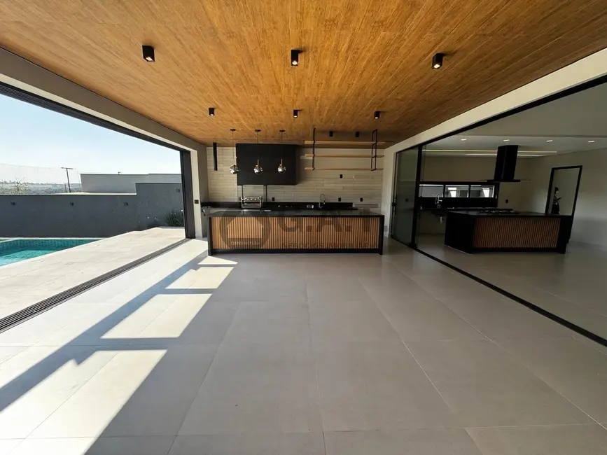 Foto 9 de Casa de Condomínio com 4 quartos à venda, 451m2 em Jardim Residencial Saint Patrick, Sorocaba - SP