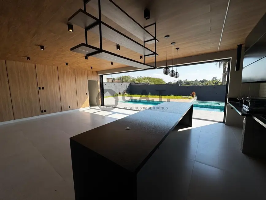 Foto 7 de Casa de Condomínio com 4 quartos à venda, 451m2 em Jardim Residencial Saint Patrick, Sorocaba - SP