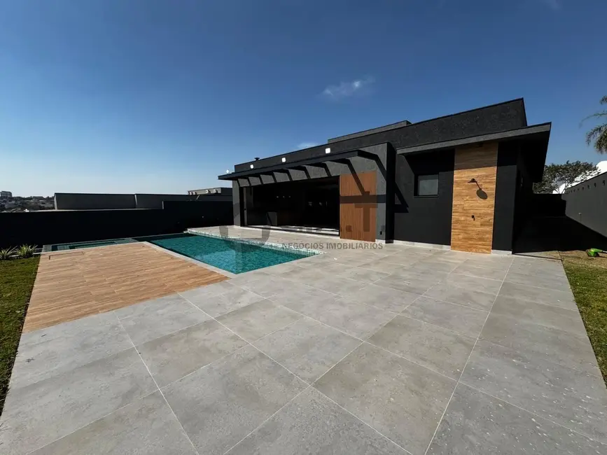 Foto 6 de Casa de Condomínio com 4 quartos à venda, 451m2 em Jardim Residencial Saint Patrick, Sorocaba - SP