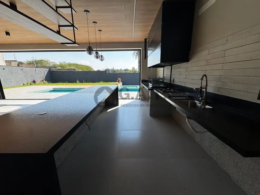 Foto 8 de Casa de Condomínio com 4 quartos à venda, 451m2 em Jardim Residencial Saint Patrick, Sorocaba - SP