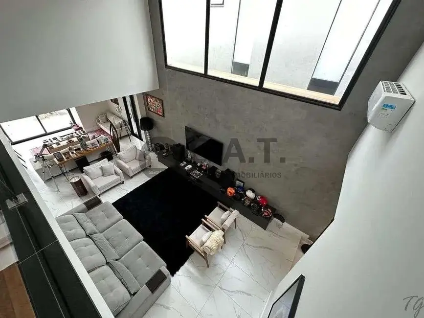Casa de Condomínio com 4 quartos à venda, 320m2 em Jardim Residencial Giverny, Sorocaba - SP - imagem 7 Foto 7 de Casa de Condomínio com 4 quartos à venda, 320m2 em Jardim Residencial Giverny, Sorocaba - SP