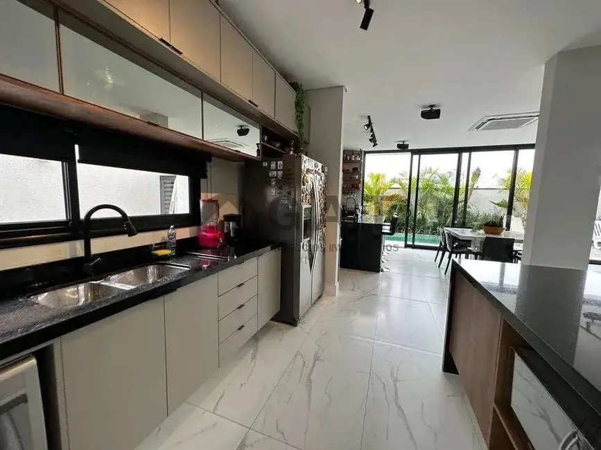 Casa de Condomínio com 4 quartos à venda, 320m2 em Jardim Residencial Giverny, Sorocaba - SP - imagem 2 Foto 2 de Casa de Condomínio com 4 quartos à venda, 320m2 em Jardim Residencial Giverny, Sorocaba - SP