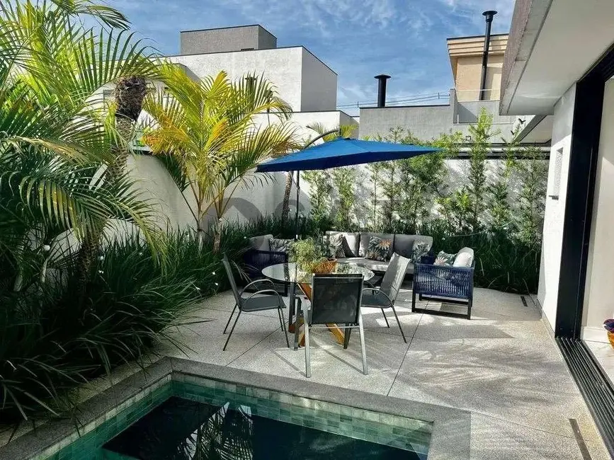 Casa de Condomínio com 4 quartos à venda, 320m2 em Jardim Residencial Giverny, Sorocaba - SP - imagem 1 Foto 1 de Casa de Condomínio com 4 quartos à venda, 320m2 em Jardim Residencial Giverny, Sorocaba - SP