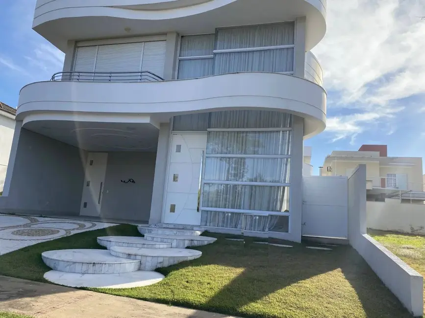 Foto 1 de Casa de Condomínio com 3 quartos à venda, 365m2 em Jardim Residencial Giverny, Sorocaba - SP