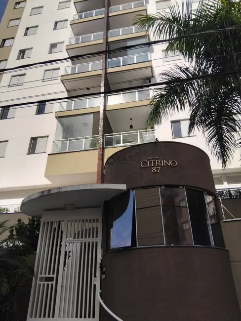 Foto 1 de Apartamento com 3 quartos para alugar, 101m2 em Parque Campolim, Sorocaba - SP