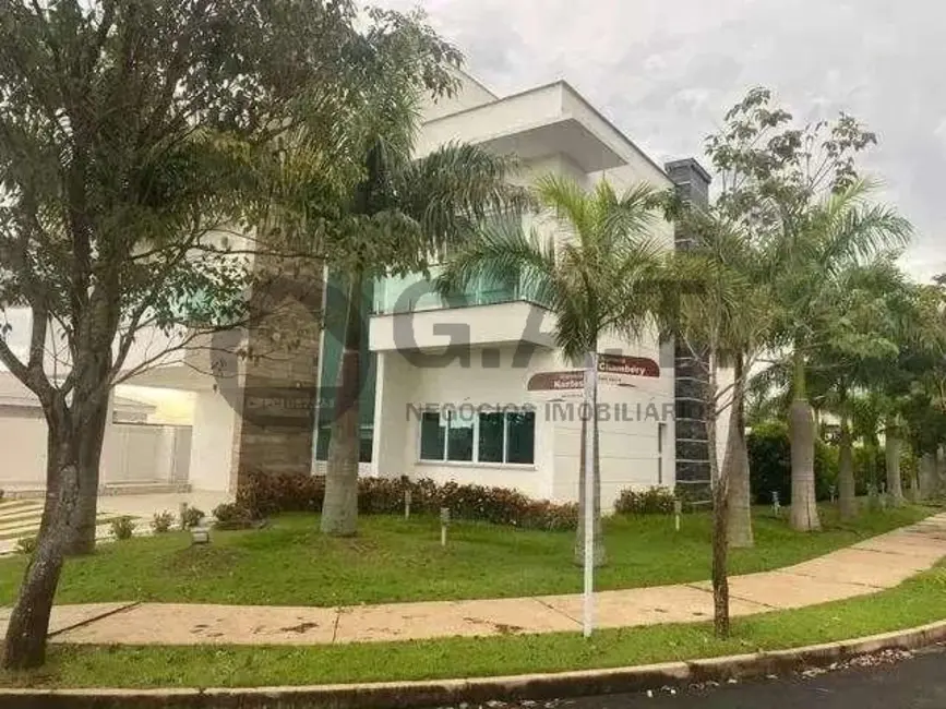 Casa de Condomínio com 4 quartos à venda, 450m2 em Parque Reserva Fazenda Imperial, Sorocaba - SP - imagem 1 Foto 1 de Casa de Condomínio com 4 quartos à venda, 450m2 em Parque Reserva Fazenda Imperial, Sorocaba - SP