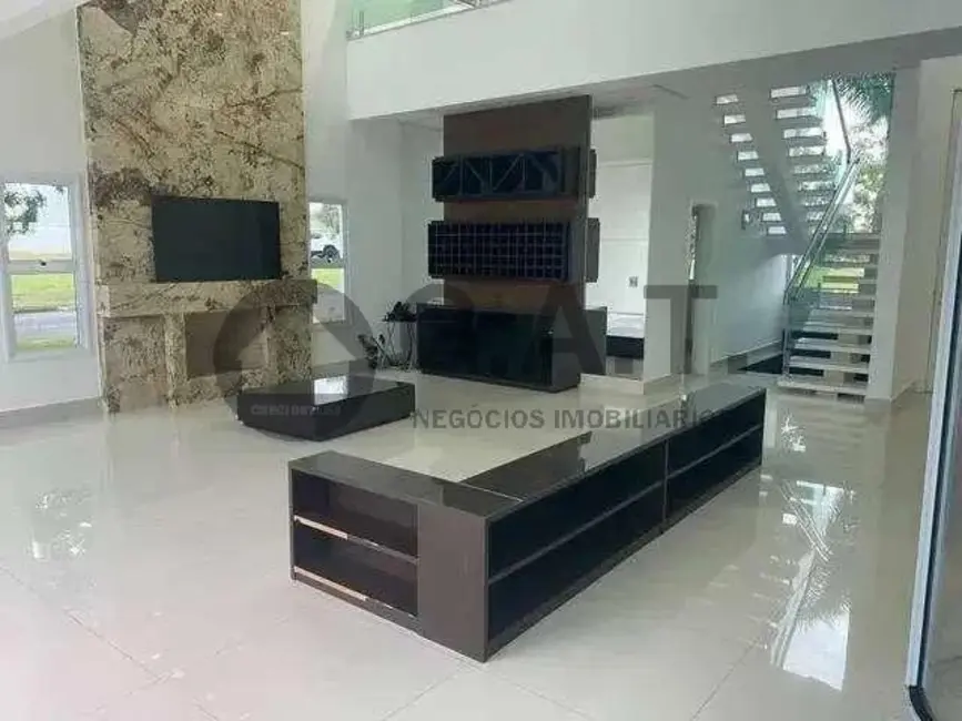 Casa de Condomínio com 4 quartos à venda, 450m2 em Parque Reserva Fazenda Imperial, Sorocaba - SP - imagem 9 Foto 9 de Casa de Condomínio com 4 quartos à venda, 450m2 em Parque Reserva Fazenda Imperial, Sorocaba - SP